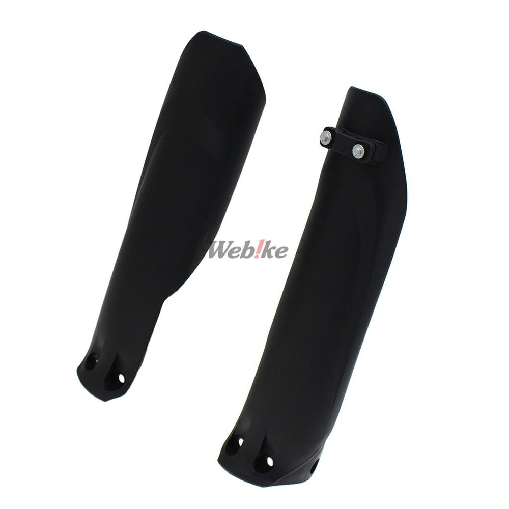 POLISPORT FORKGUARD BETA 19-20 BK | 8399100003