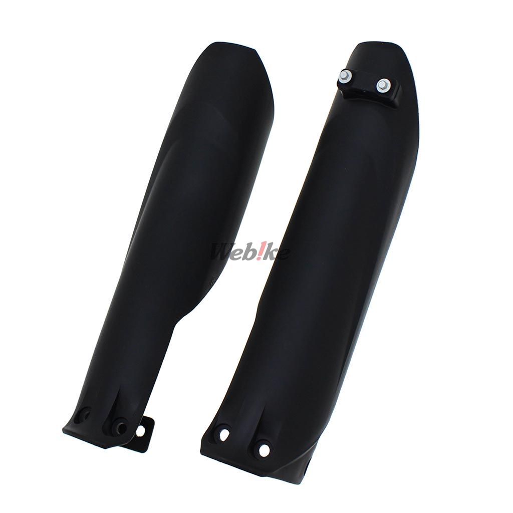 POLISPORT FORKGUARD BETA 19-20 BK | 8399100003