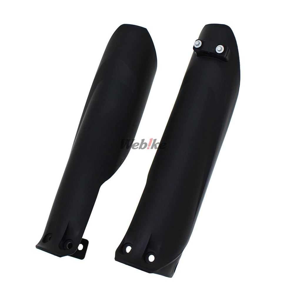 POLISPORT FORKGUARD BETA 19-20 BK | 8399100003