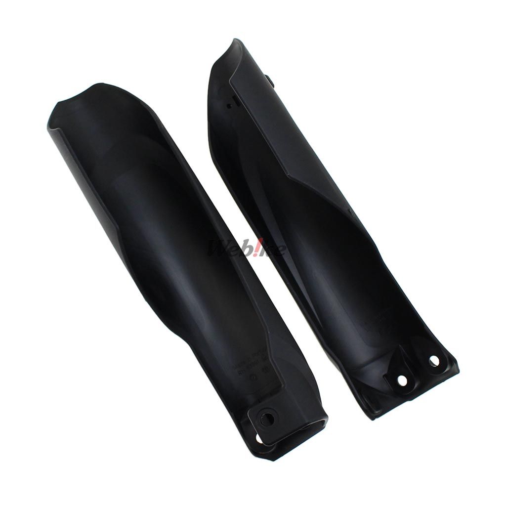 POLISPORT FORKGUARD BETA 19-20 BK | 8399100003