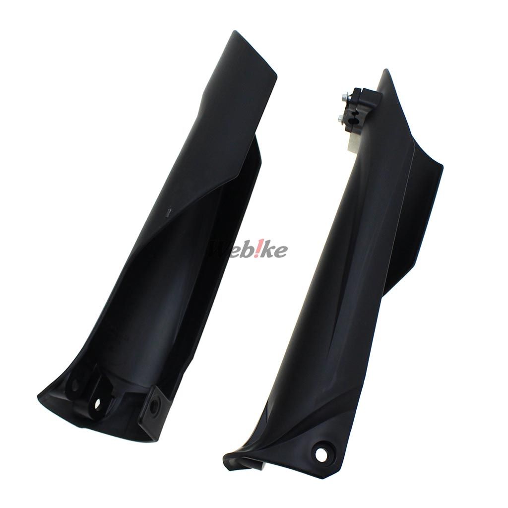POLISPORT FORKGUARD BETA 19-20 BK | 8399100003