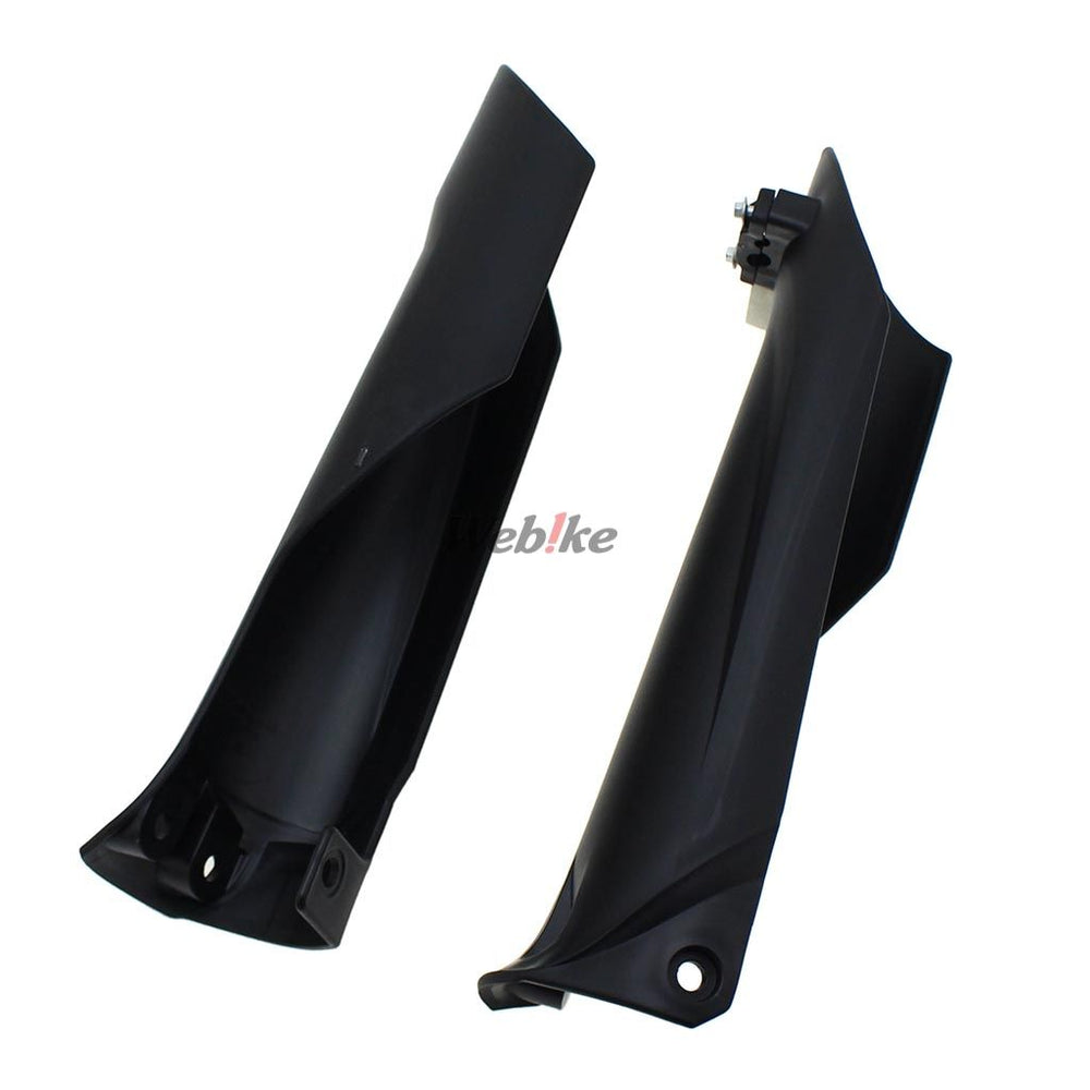 POLISPORT FORKGUARD BETA 19-20 BK | 8399100003