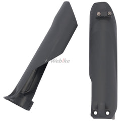 POLISPORT FORKGUARD BETA 19-20 GREY | 8399100004