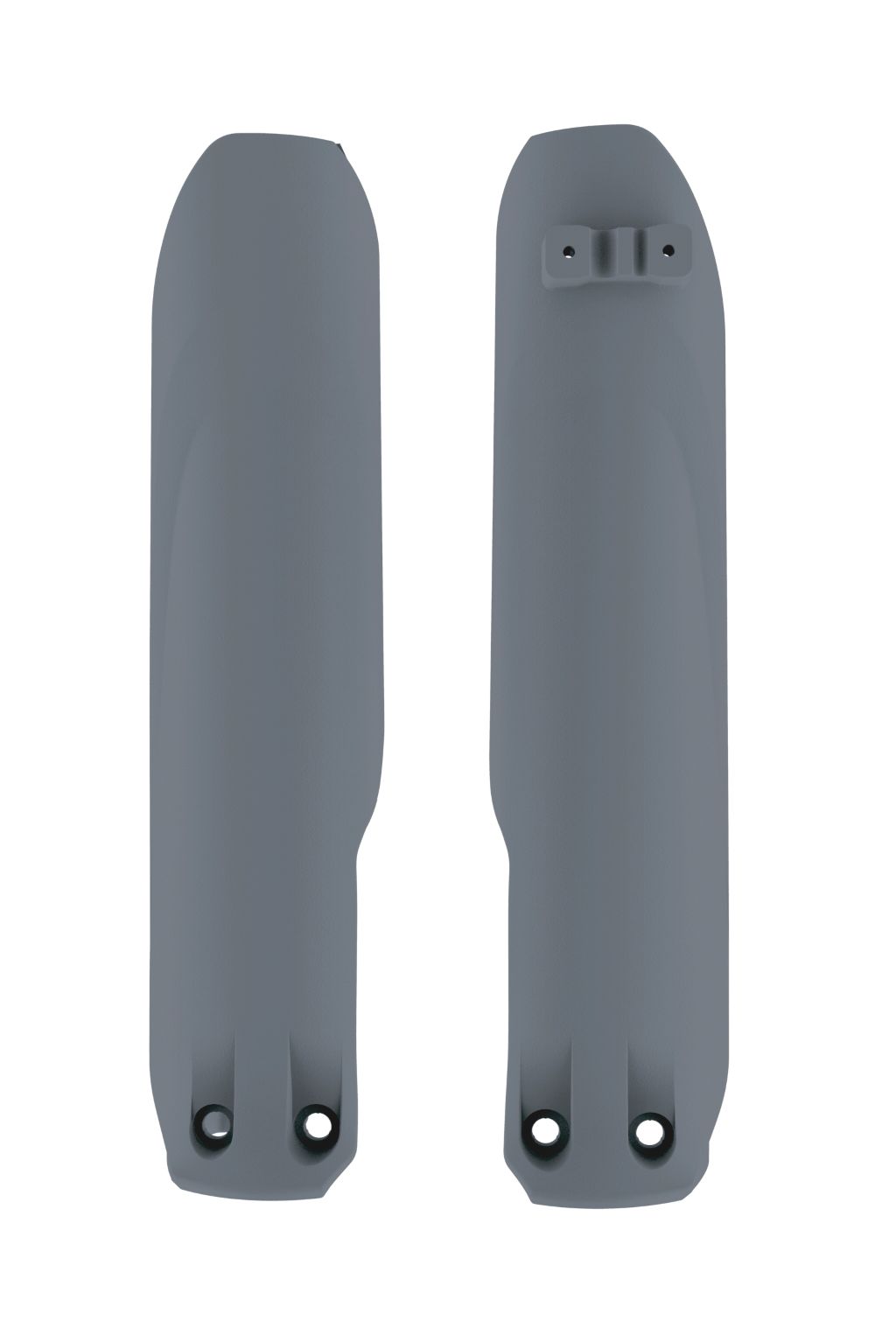 POLISPORT FORKGUARD BETA 19-20 GREY | 8399100004