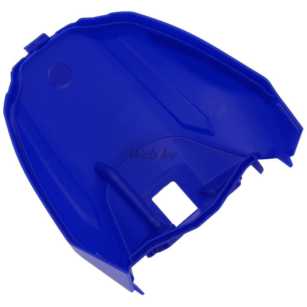 AIRBOX COVER, BLUE