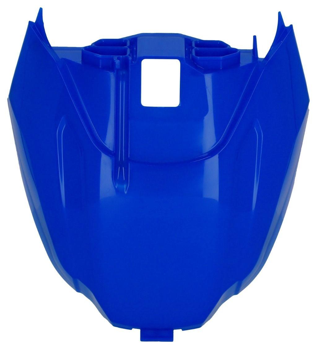 AIRBOX COVER, BLUE