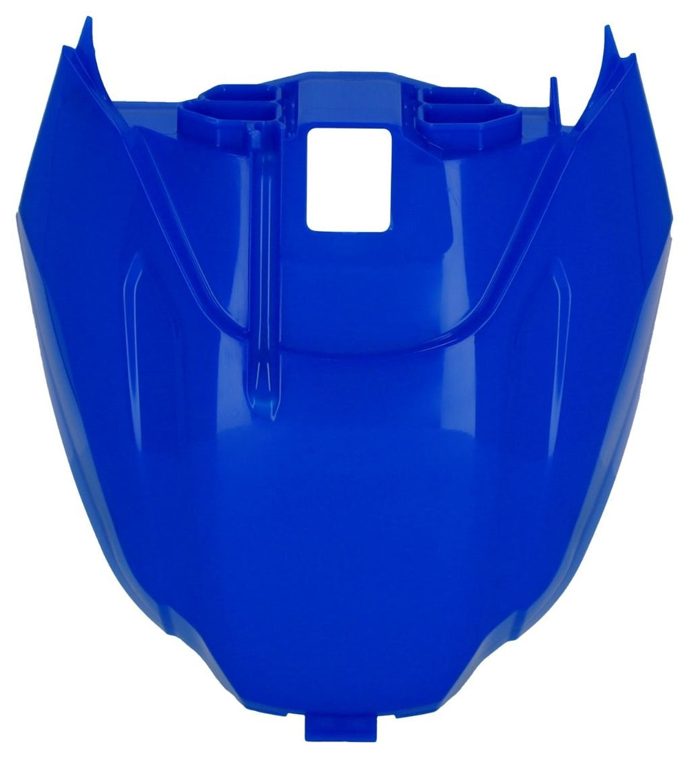 AIRBOX COVER, BLUE