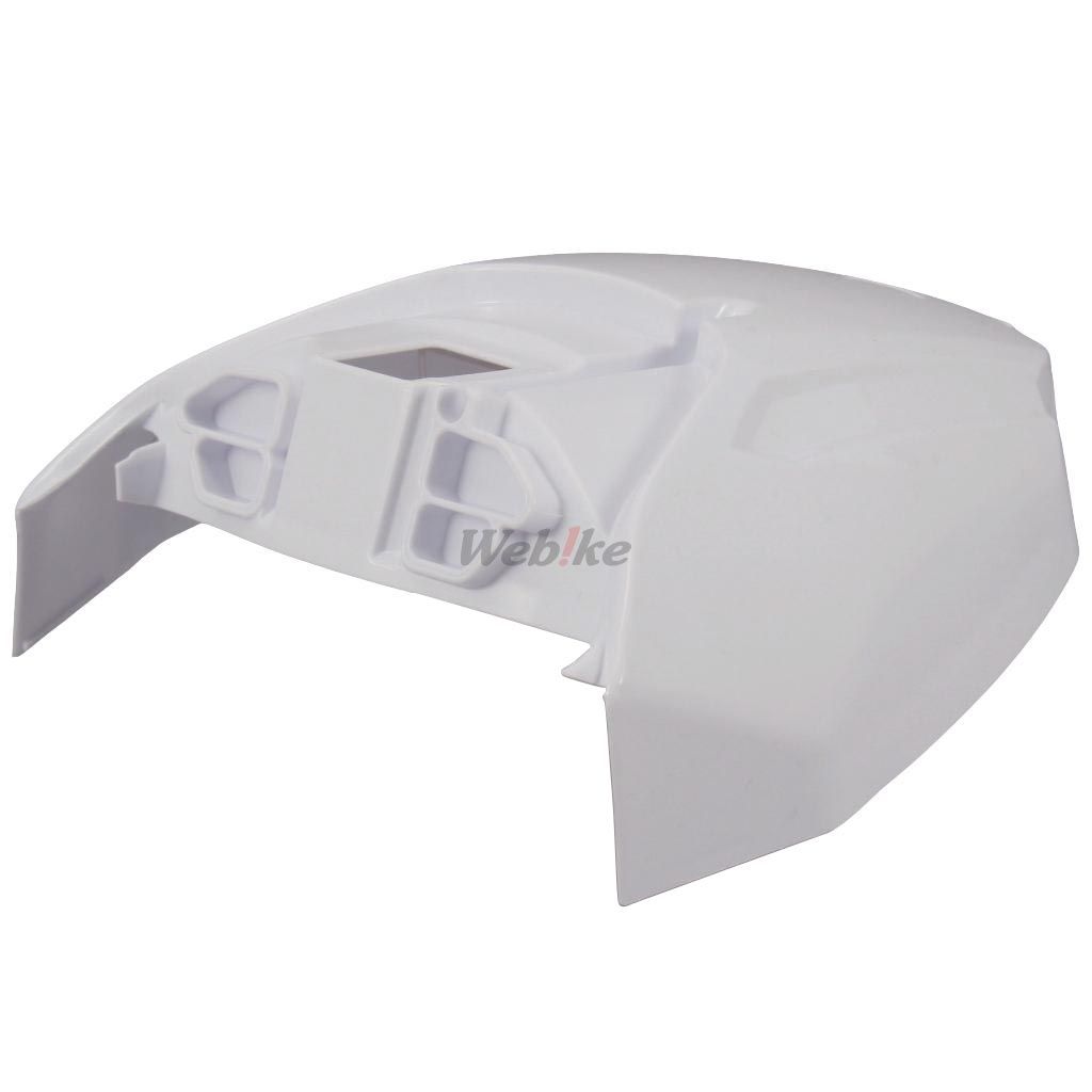 AIRBOX COVER, WHITE