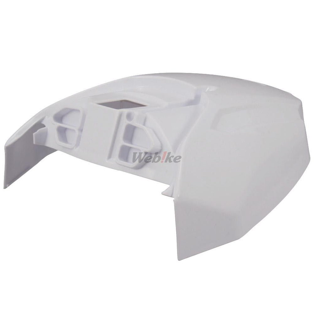 AIRBOX COVER, WHITE
