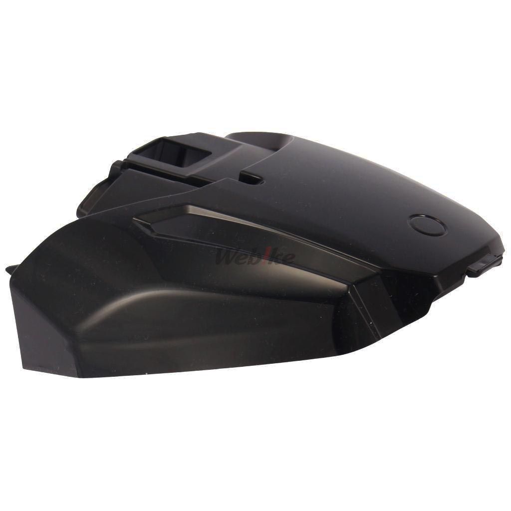 AIRBOX COVER, BLACK
