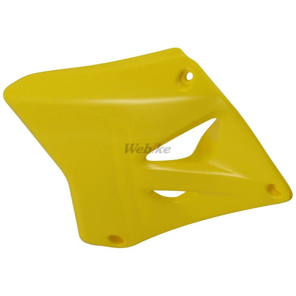 POLISPORT Polisport RADIATOR COVERS YELLOW | 8410700001