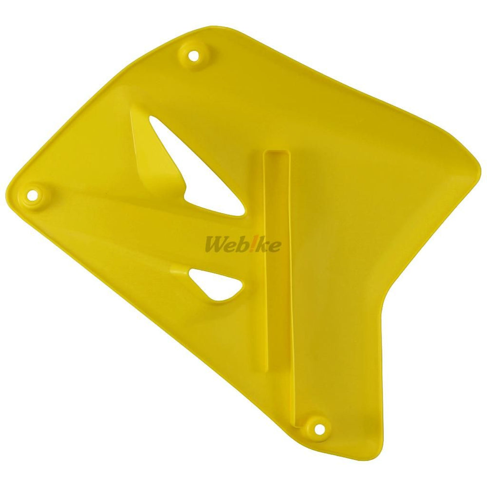 POLISPORT Polisport RADIATOR COVERS YELLOW | 8410700001