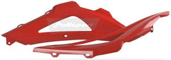 POLISPORT RADIATOR COVERS RED | 8414100001