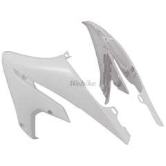 POLISPORT RADIATOR COVERS WHITE | 8415100002