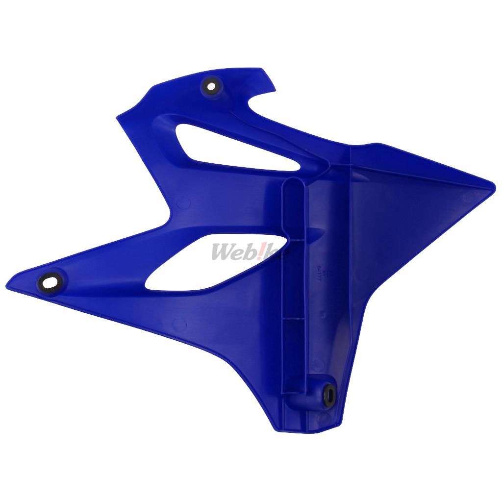 POLISPORT Polisport RADIATOR COVERS BLUE | 8417700001