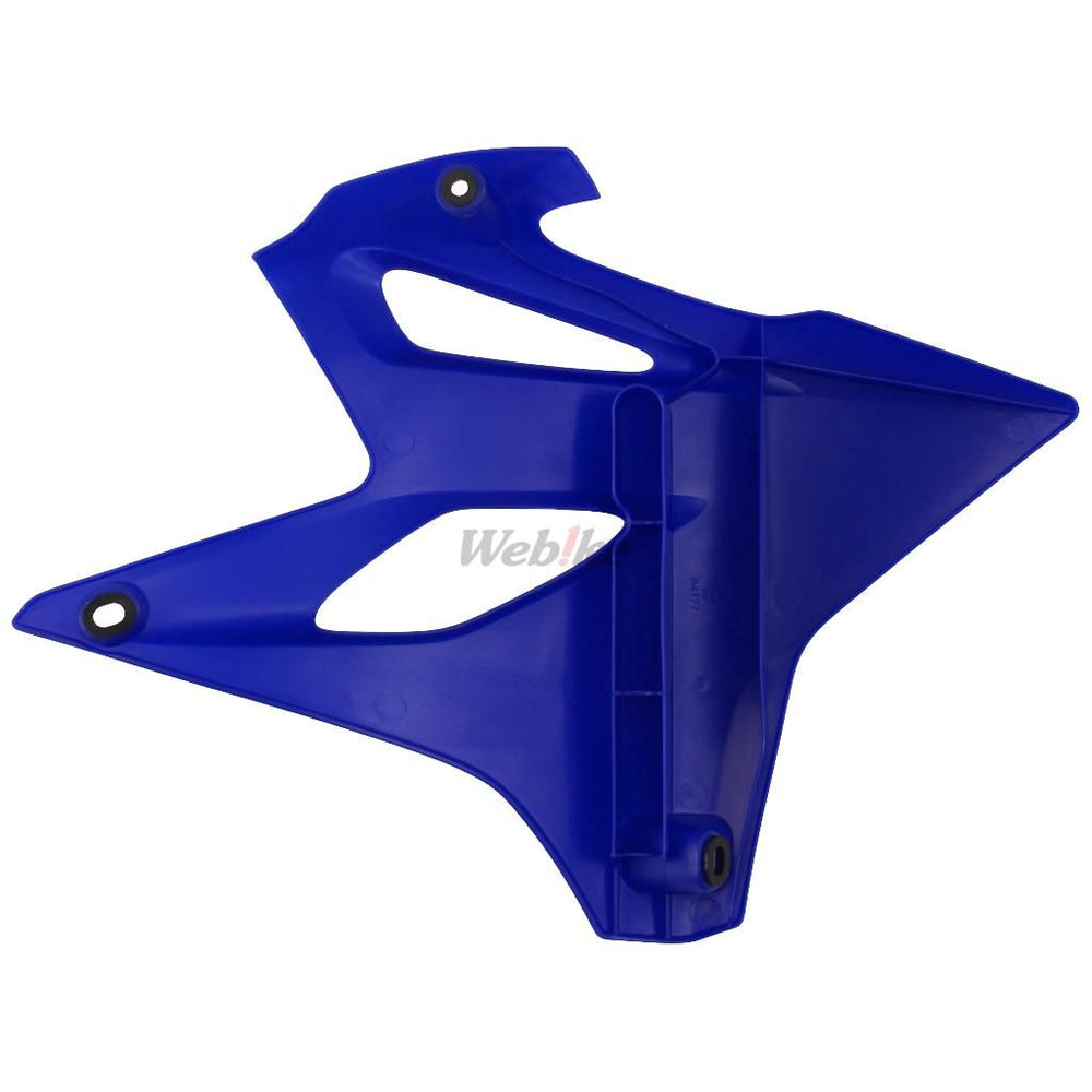 POLISPORT Polisport RADIATOR COVERS BLUE | 8417700001