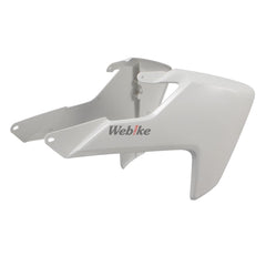 POLISPORT RADIATOR COVERS WHITE | 8418100002
