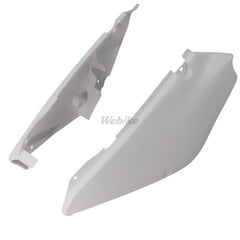SIDE PANELS, WHITE