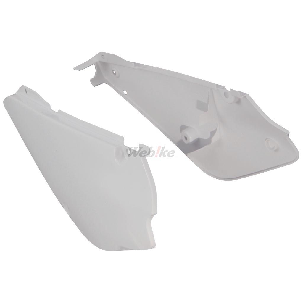 SIDE PANELS, WHITE