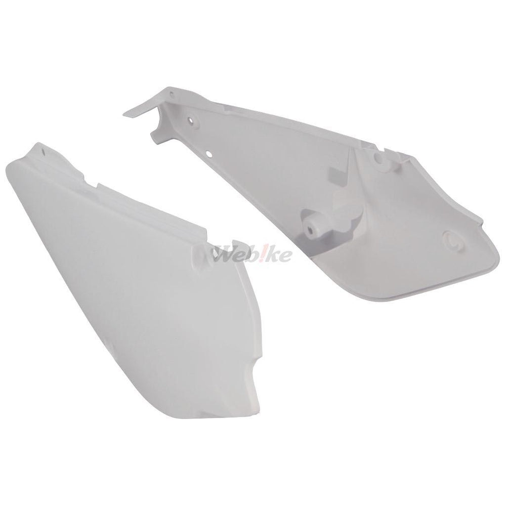 SIDE PANELS, WHITE