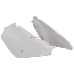 SIDE PANELS, WHITE