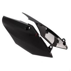 POLISPORT SIDE PANELS BLACK | 8418600003