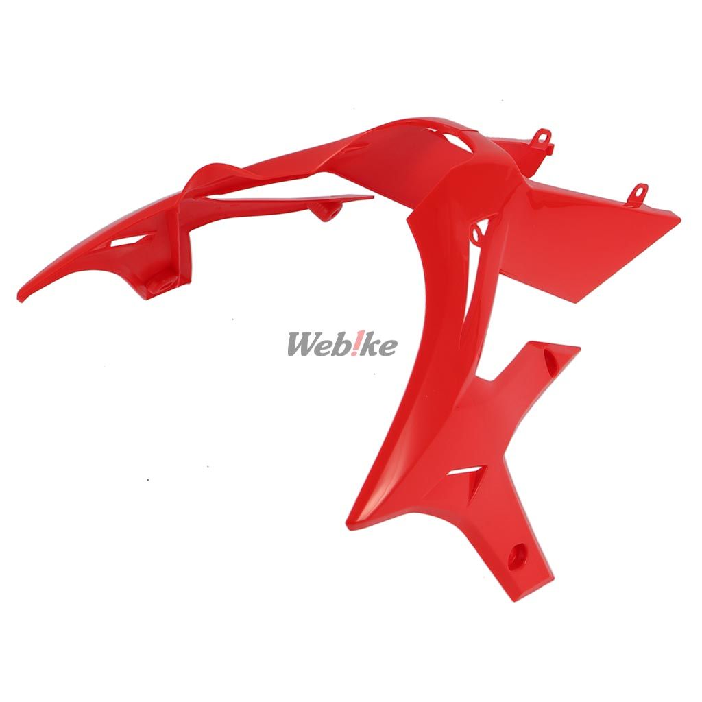 POLISPORT RAD CVR BETA XTRNER 15-RD | 8418900001