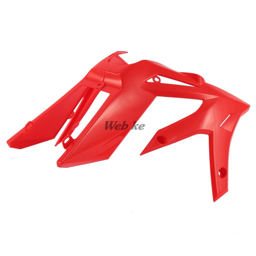 POLISPORT RAD CVR BETA XTRNER 15-RD | 8418900001
