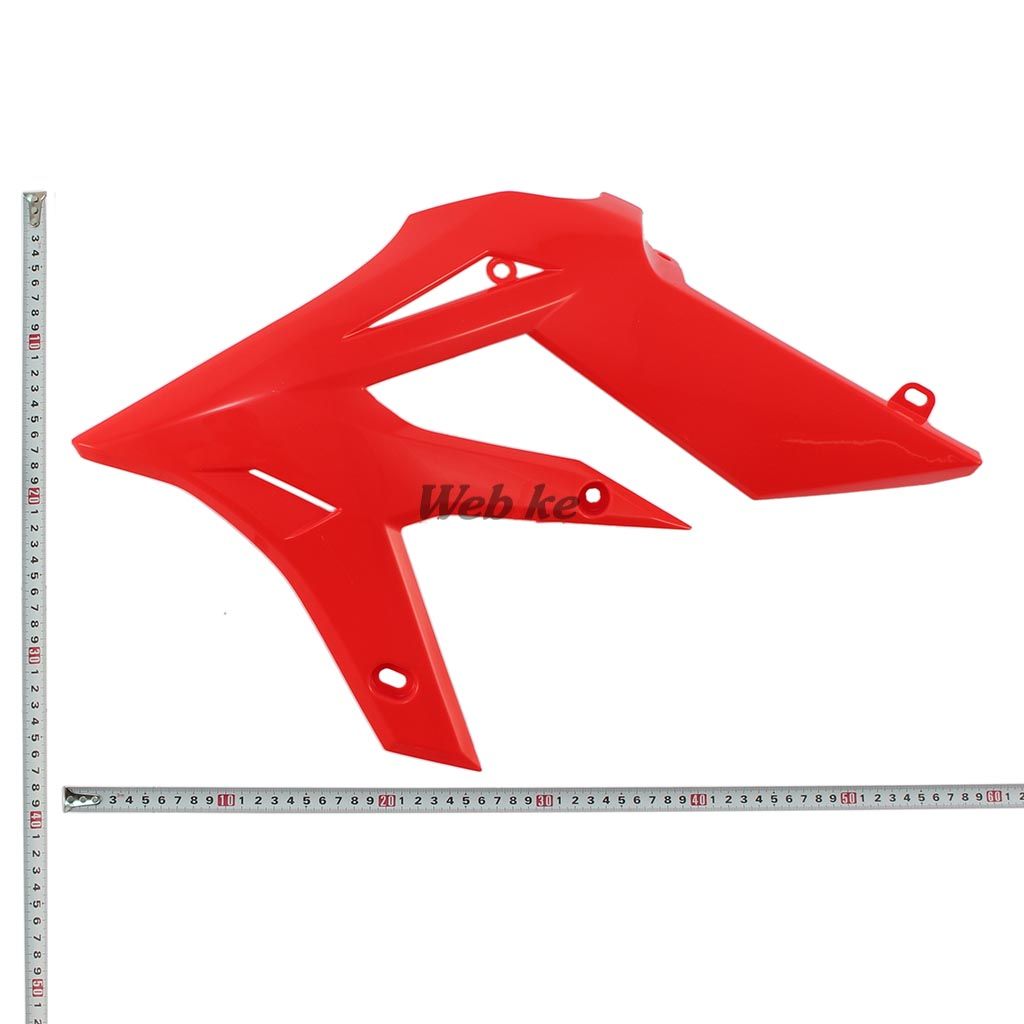 POLISPORT RAD CVR BETA XTRNER 15-RD | 8418900001