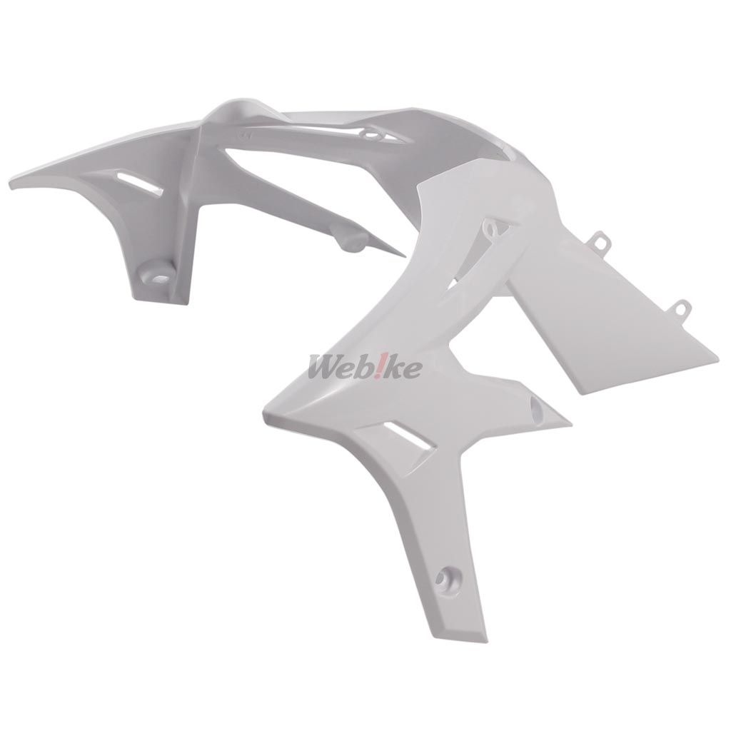 POLISPORT RAD CVR BETA XTRNER 15-WH | 8418900002
