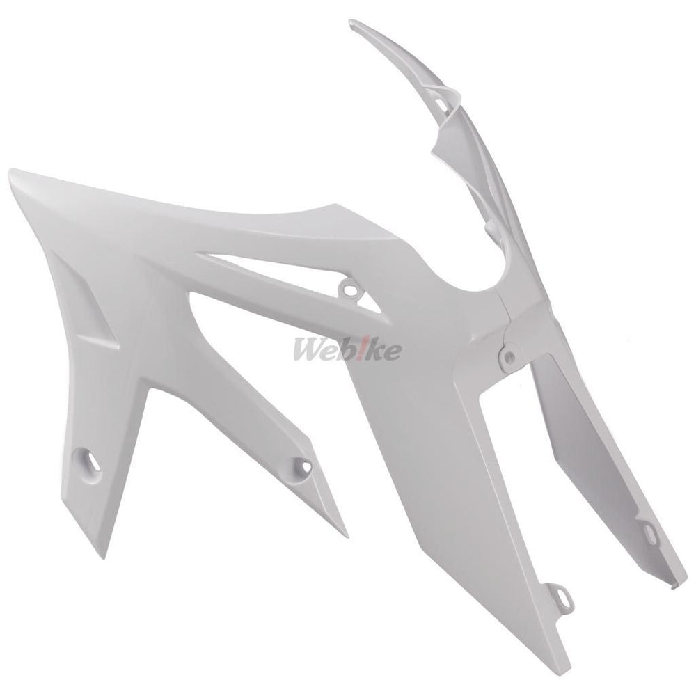 POLISPORT RAD CVR BETA XTRNER 15-WH | 8418900002