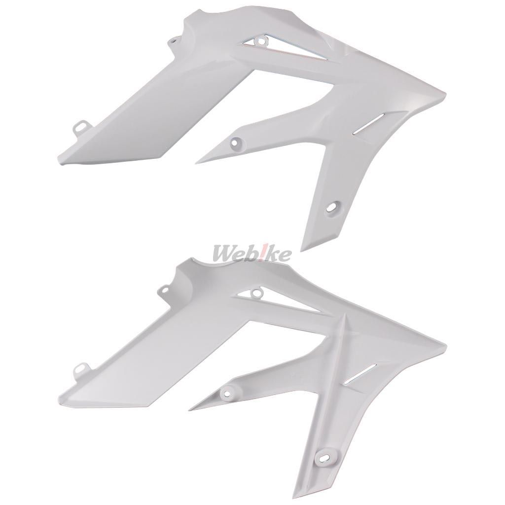 POLISPORT RAD CVR BETA XTRNER 15-WH | 8418900002