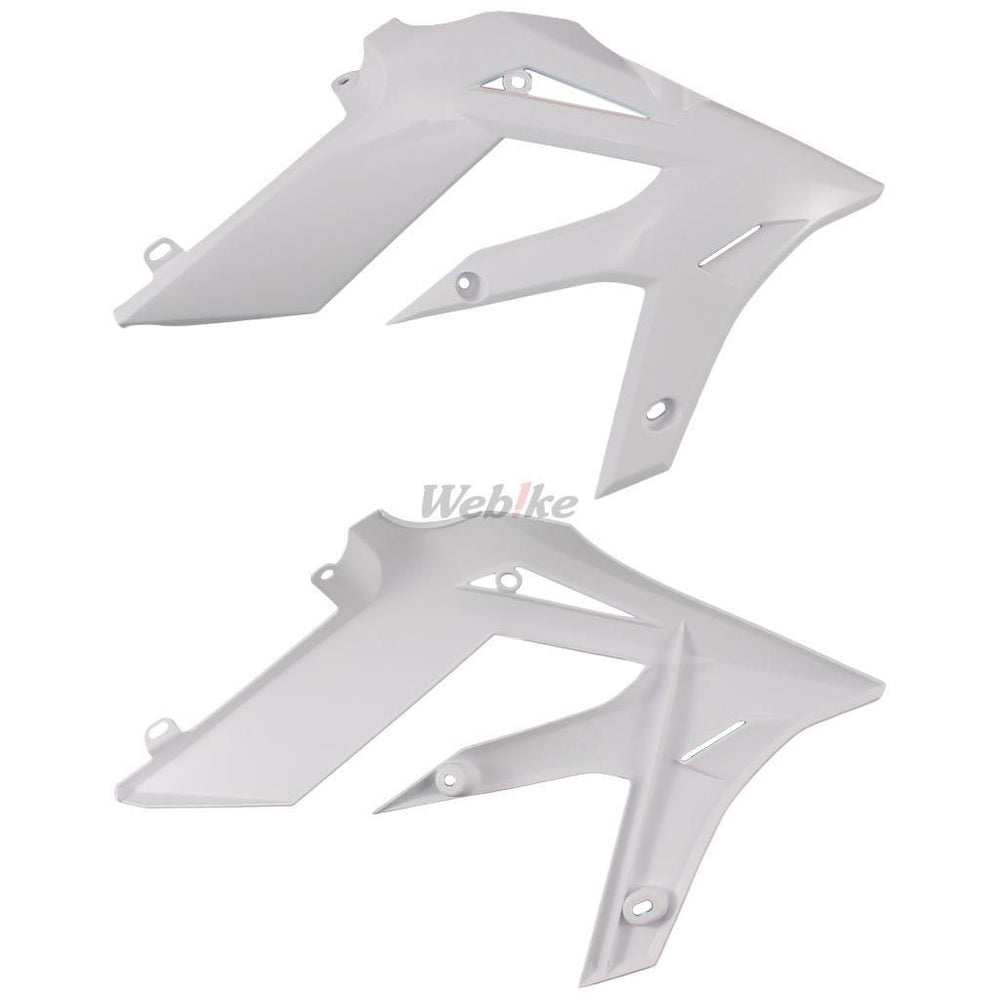 POLISPORT RAD CVR BETA XTRNER 15-WH | 8418900002