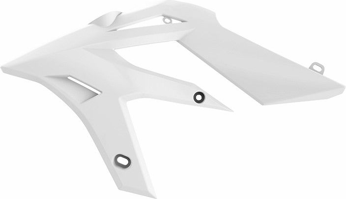 POLISPORT RAD CVR BETA XTRNER 15-WH | 8418900002