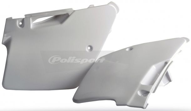 SIDE PANELS, WHITE