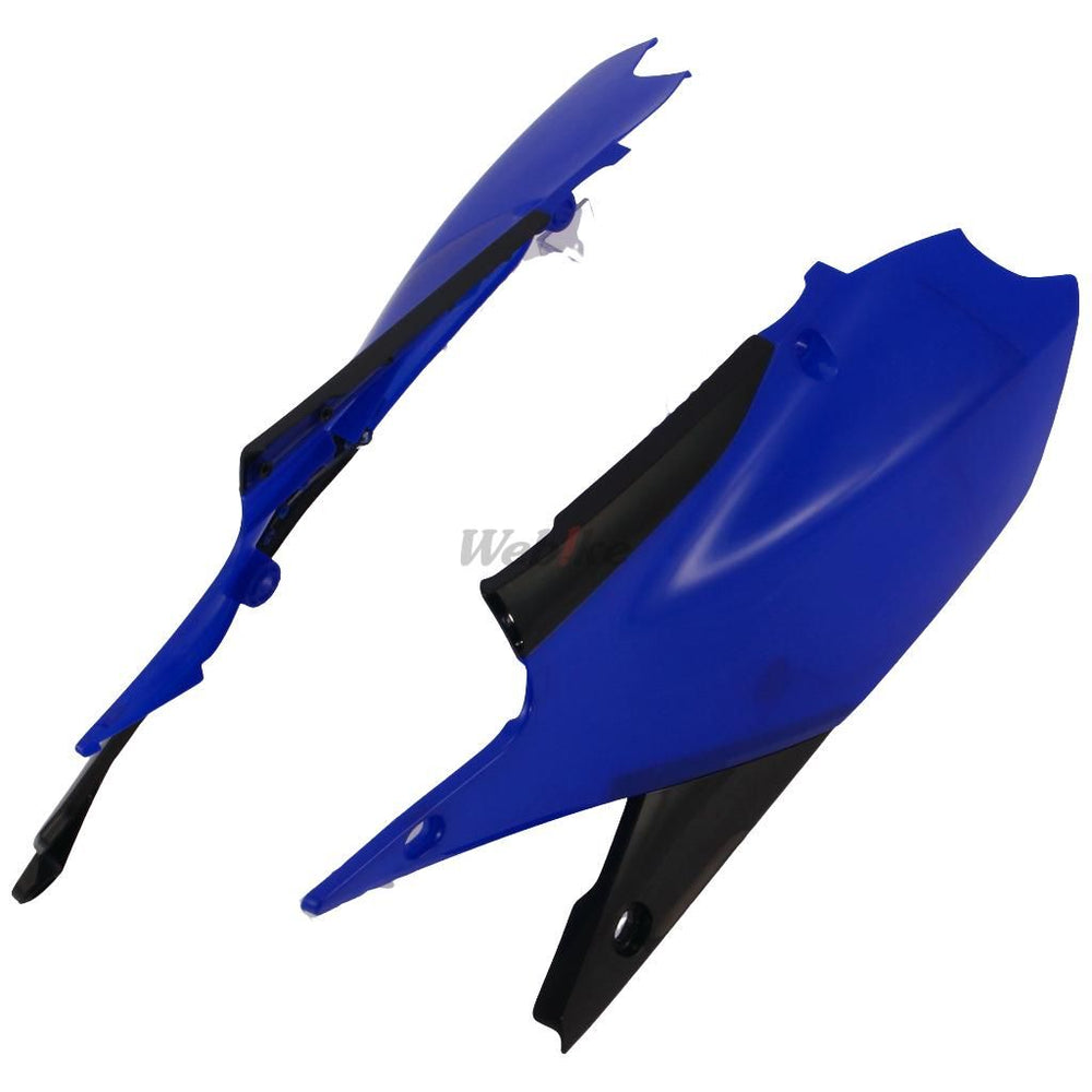 POLISPORT SIDE PANELS BLUE | 8419900001