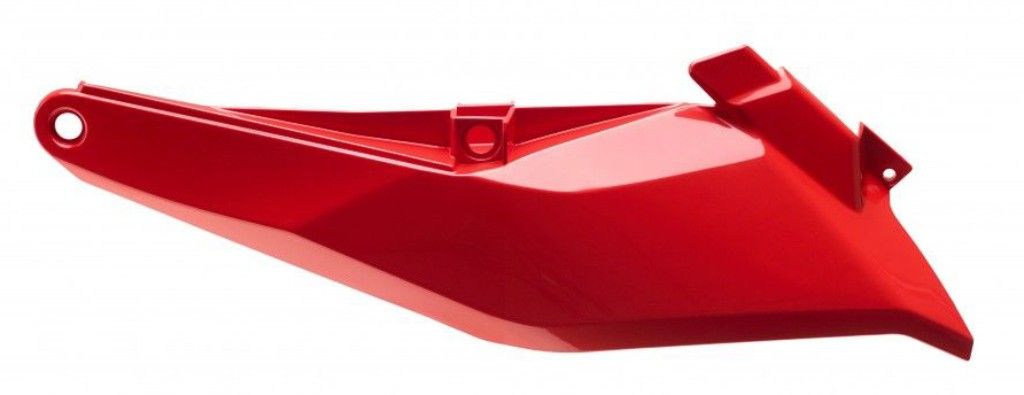 POLISPORT PANEL SIDE MC85 21 Red | 8421400002