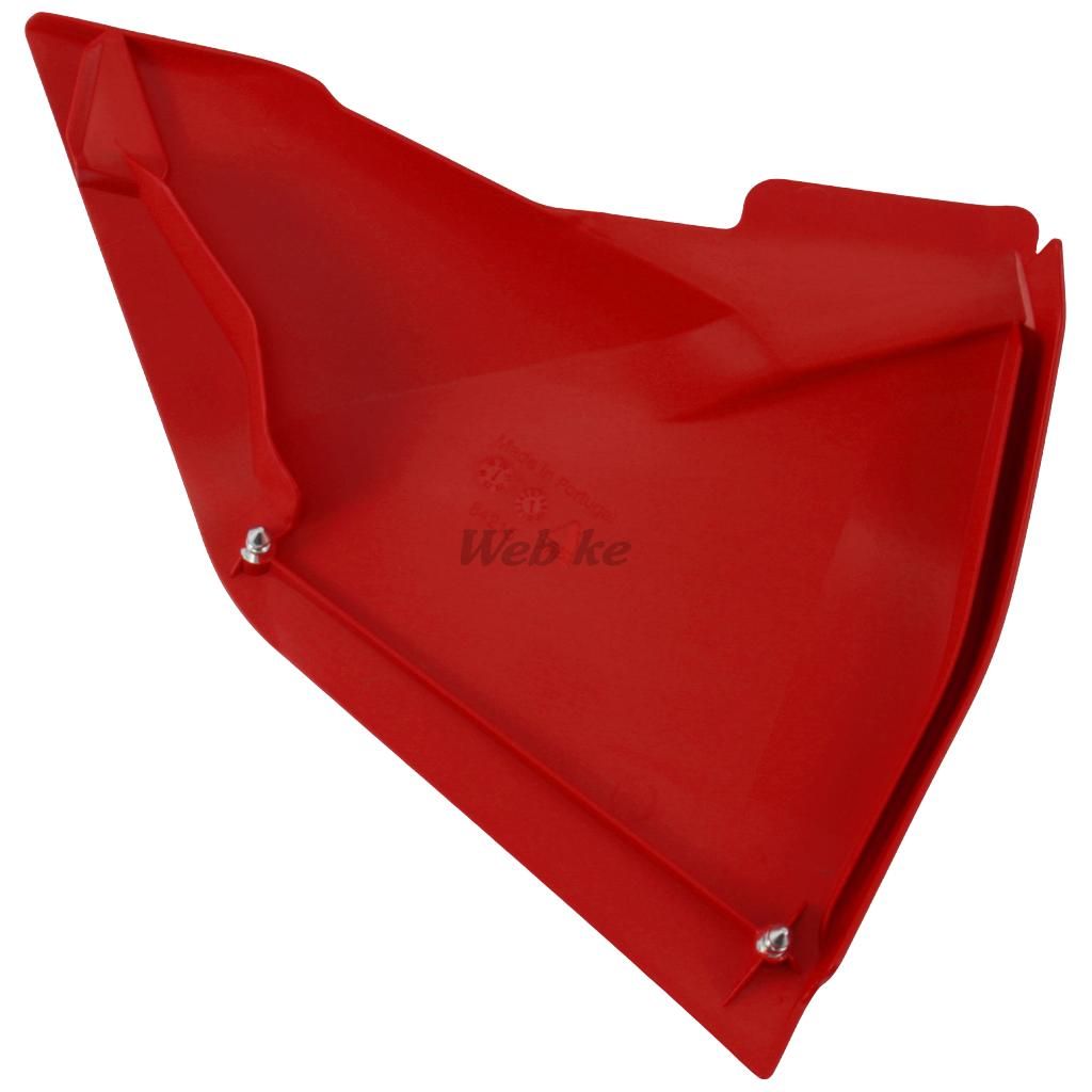 POLISPORT AIRBOX CVR MC85 21 Red | 8421500002