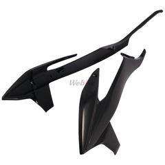 POLISPORT RAD COVER SX/SXF 19- BLK | 8422100003