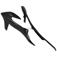 POLISPORT RAD COVER SX/SXF 19- BLK | 8422100003