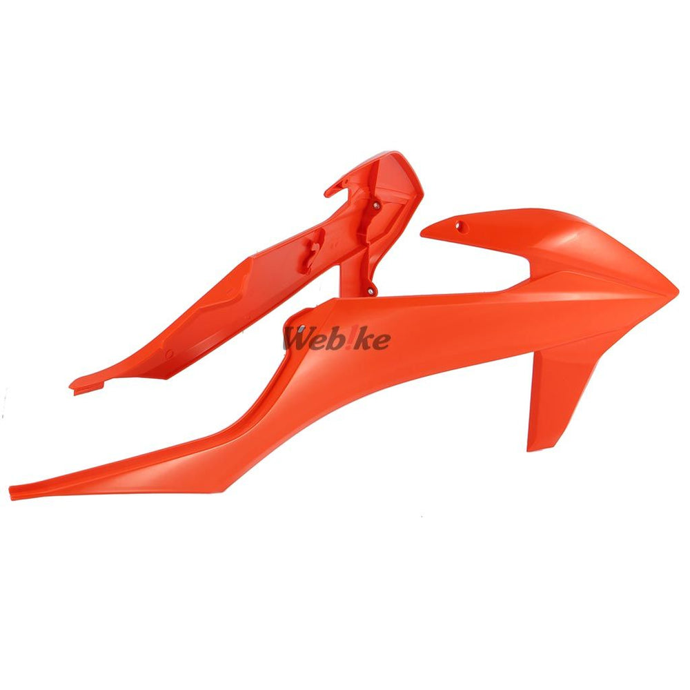 POLISPORT RAD COVER SX/SXF 19- OR | 8422100004