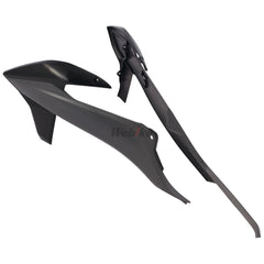 POLISPORT RAD COVER SX/SXF 19- GREY | 8422100008
