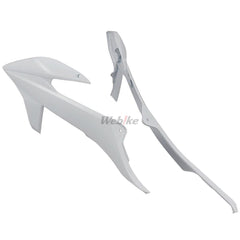 POLISPORT RAD COVER SX/SXF 19- WH | 8422100010