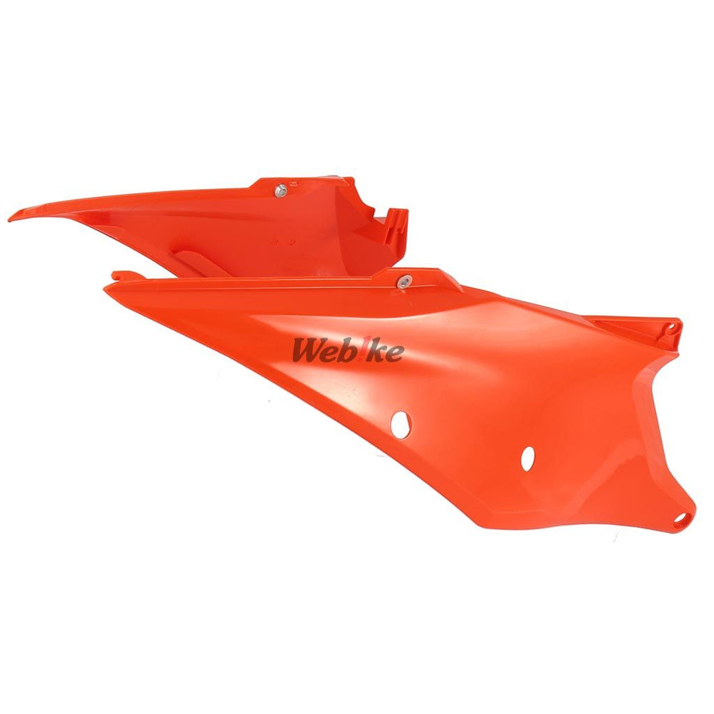 POLISPORT PANEL SIDE KTM 19- OR | 8422200001