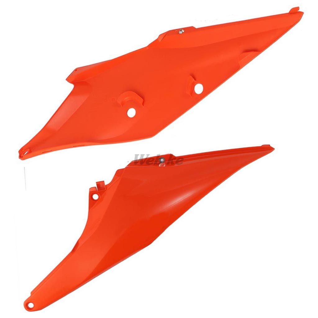 POLISPORT PANEL SIDE KTM 19- OR | 8422200001