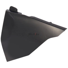 POLISPORT Polisport CVR AIRBOX KTM 19- BLK | 8422300003
