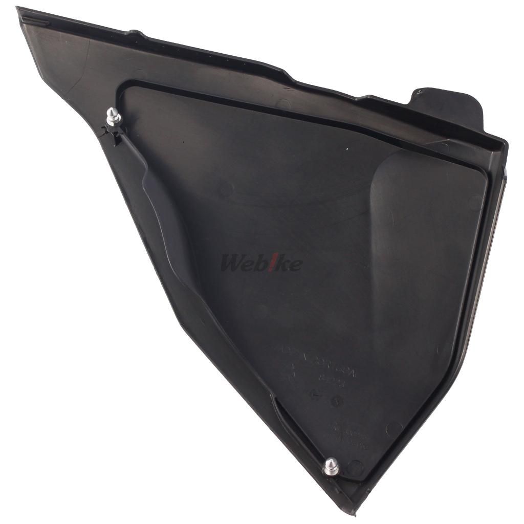 POLISPORT Polisport CVR AIRBOX KTM 19- BLK | 8422300003