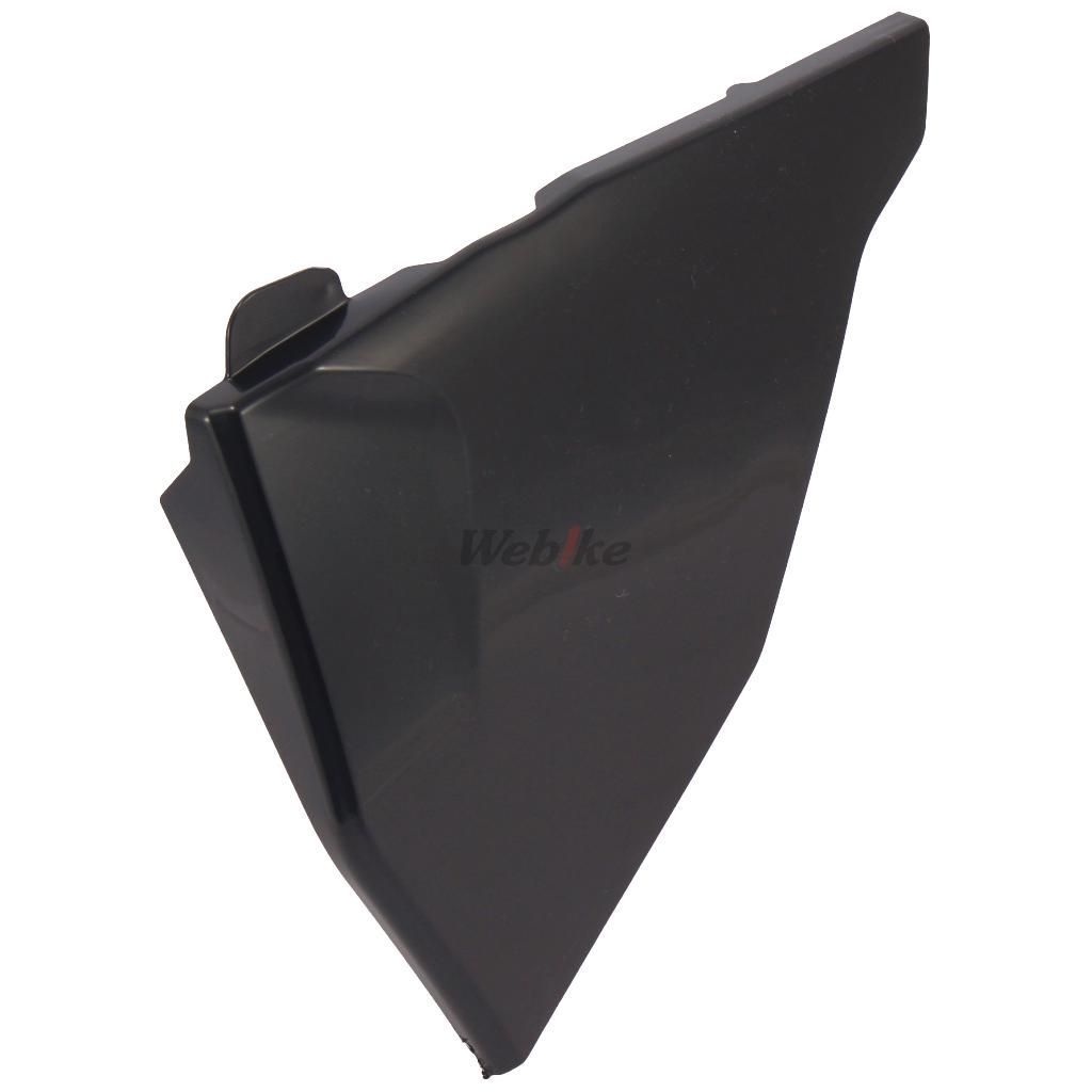 POLISPORT Polisport CVR AIRBOX KTM 19- BLK | 8422300003