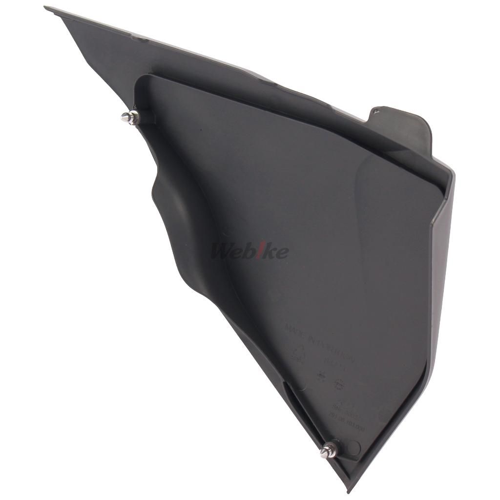 POLISPORT Polisport CVR AIRBX SX/SXF 19- GREY | 8422300007