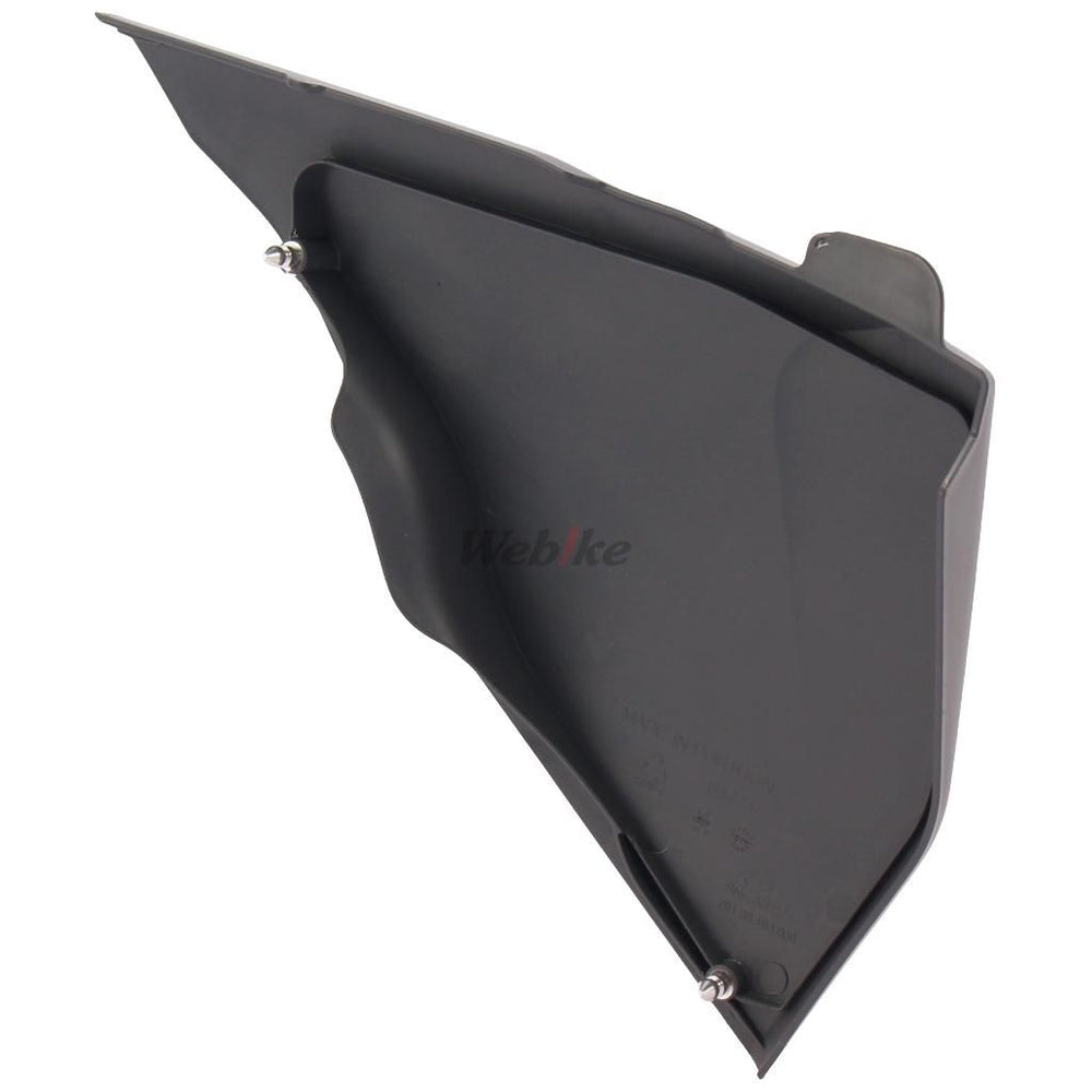 POLISPORT Polisport CVR AIRBX SX/SXF 19- GREY | 8422300007